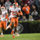2022 NFL Draft Prospect: CB Andrew Booth Jr., Clemson